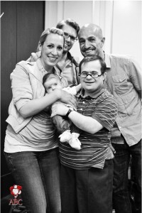 ABC4KIDS – CHARITY BILDBAND